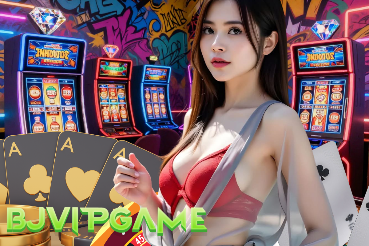 bjvipgame สล็อต